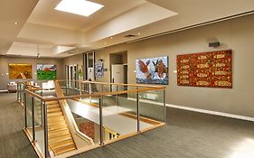 Quest Albury On Townsend